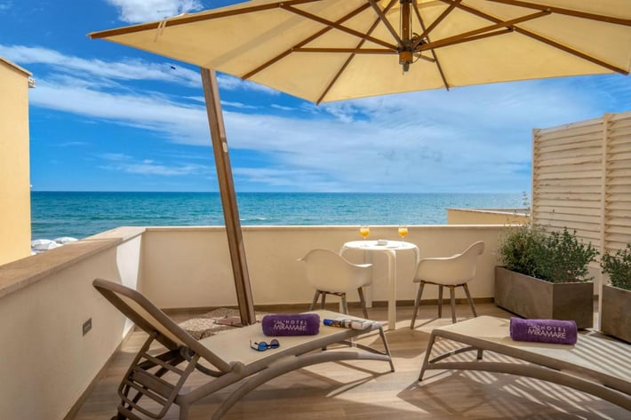 Hotel Miramare
