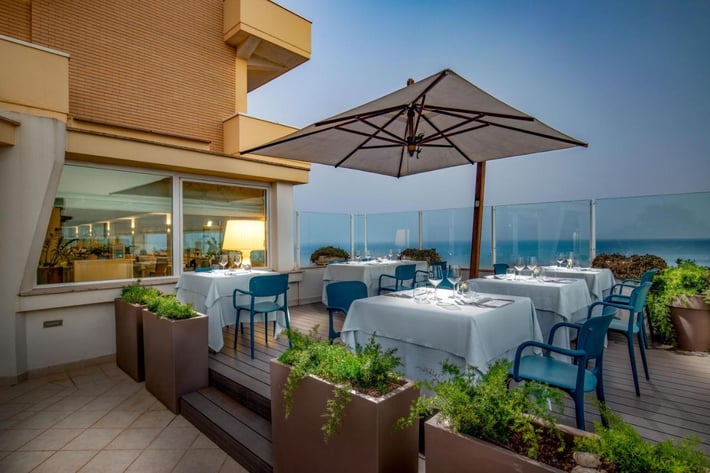 Hotel Miramare