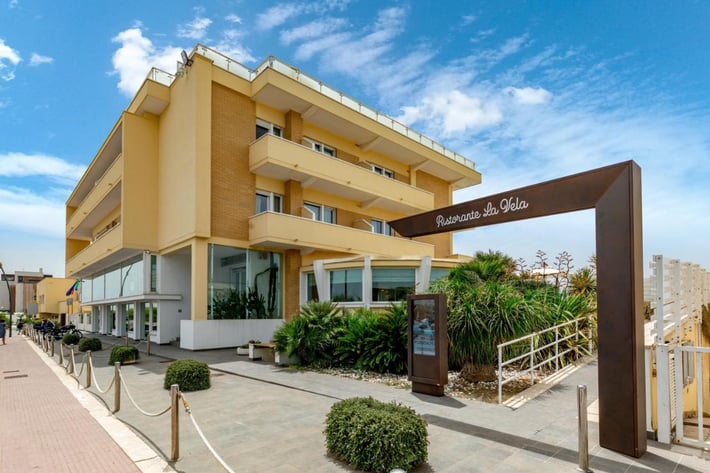 Hotel Miramare