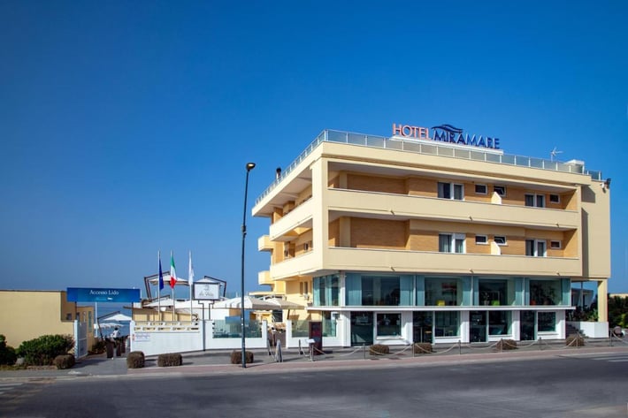 Hotel Miramare