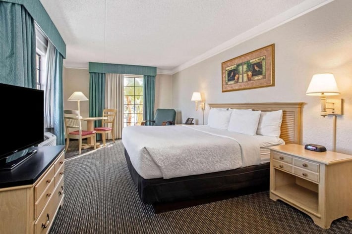 La Quinta Inn by Wyndham Tampa Bay Pinellas Park Clearwater