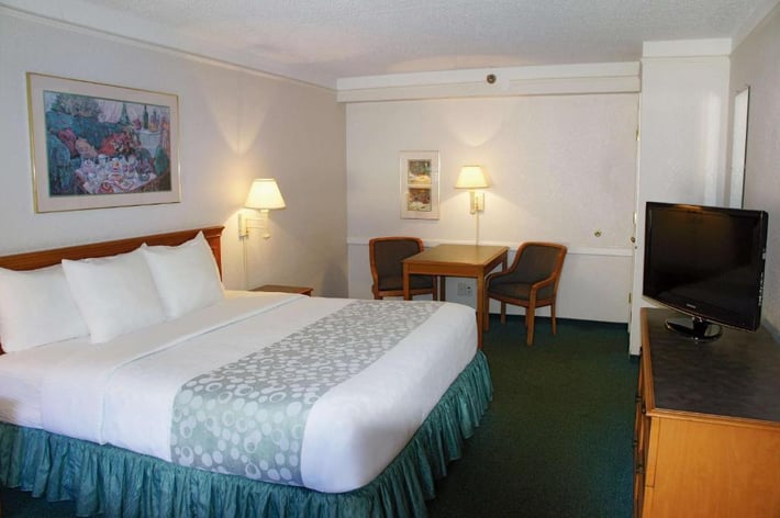 La Quinta Inn by Wyndham Tampa Bay Pinellas Park Clearwater