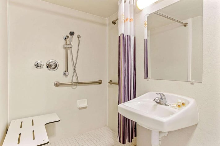 La Quinta Inn by Wyndham Tampa Bay Pinellas Park Clearwater