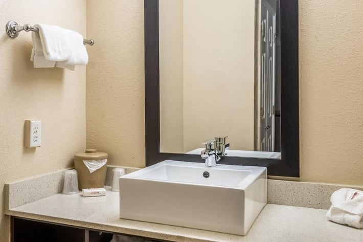 Red Roof Inn Tampa Bay - St. Petersburg