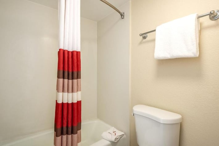 Red Roof Inn Tampa Bay - St. Petersburg