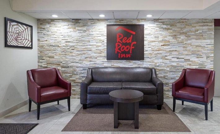 Red Roof Inn Tampa Bay - St. Petersburg