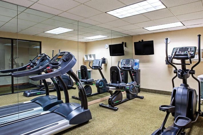 La Quinta Inn & Suites by Wyndham Stamford / New York City