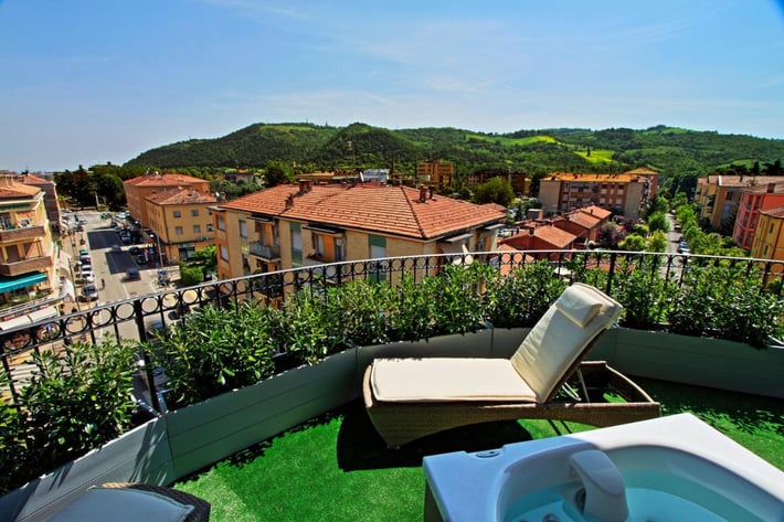 Boutique Hotel Calzavecchio