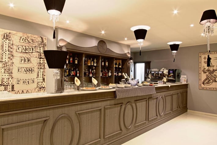 Boutique Hotel Calzavecchio