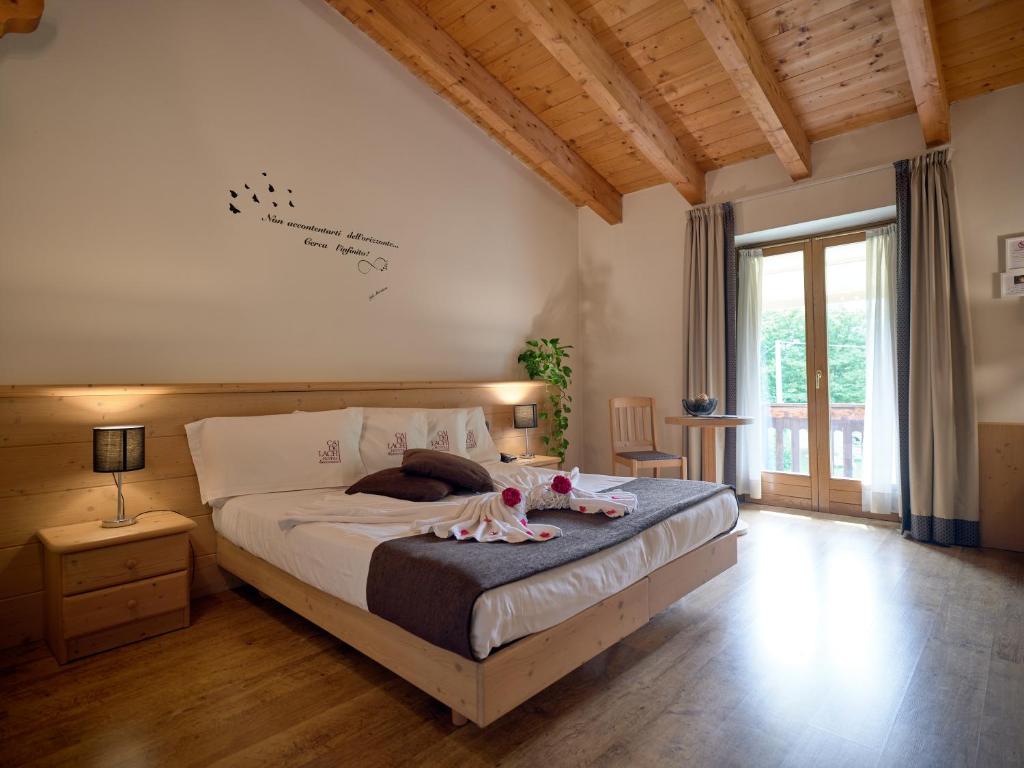 Hotel Ai Cadelach Ristorante & Benessere