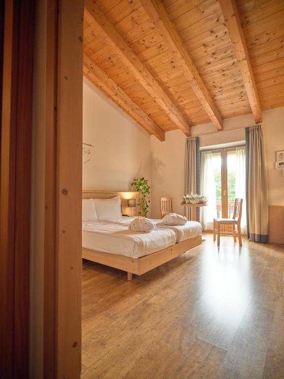Hotel Ai Cadelach Ristorante & Benessere