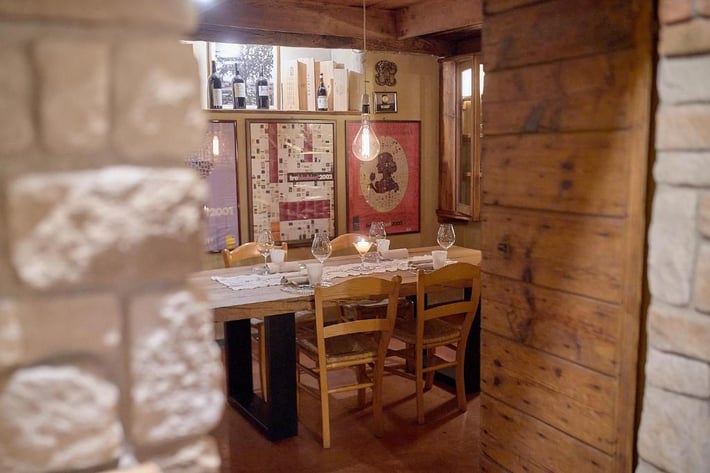 Hotel Ai Cadelach Ristorante & Benessere