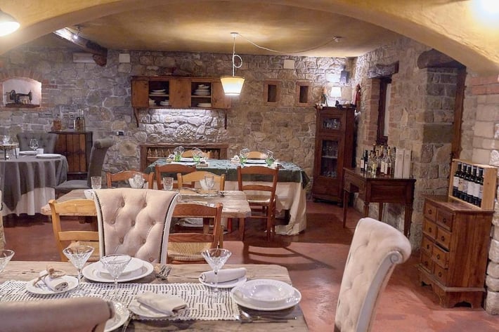 Hotel Ai Cadelach Ristorante & Benessere