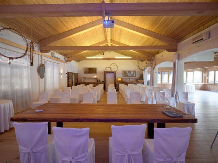 Hotel Ai Cadelach Ristorante & Benessere