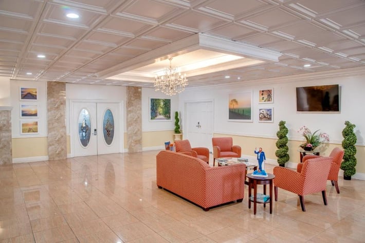 Days Inn by Wyndham St. Petersburg / Tampa Bay Area