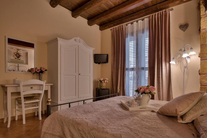 B&B Le Oasi