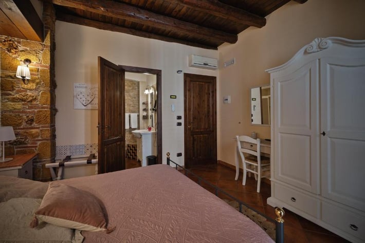 B&B Le Oasi