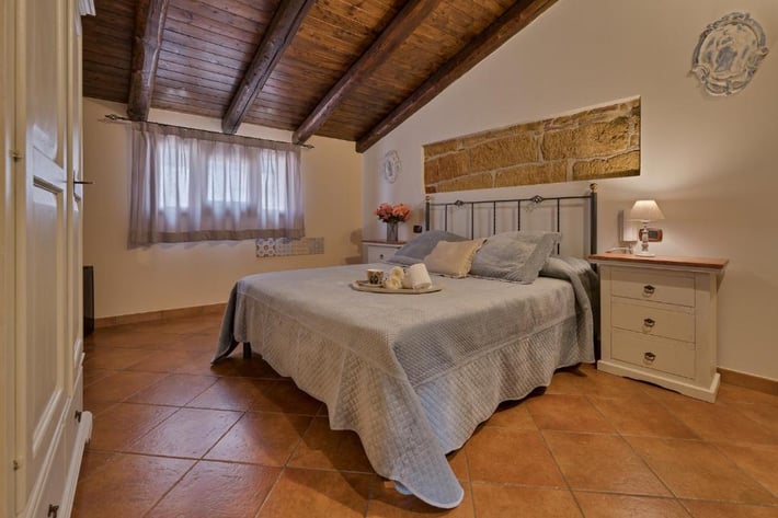 B&B Le Oasi