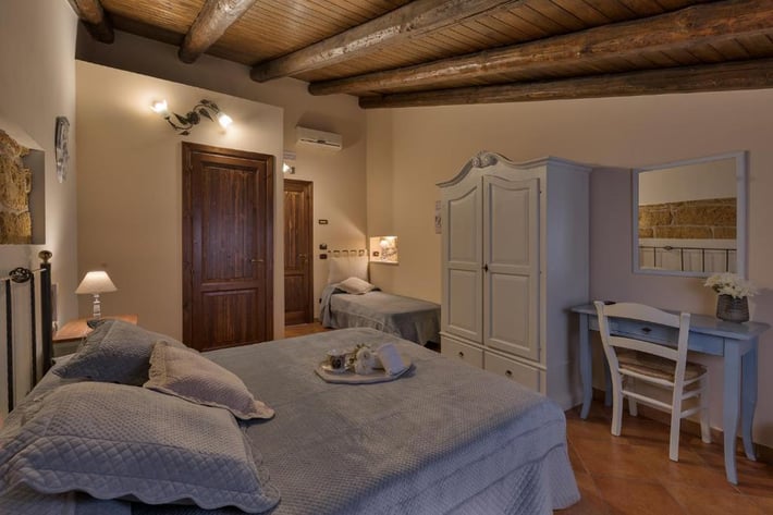 B&B Le Oasi