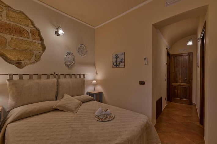 B&B Le Oasi