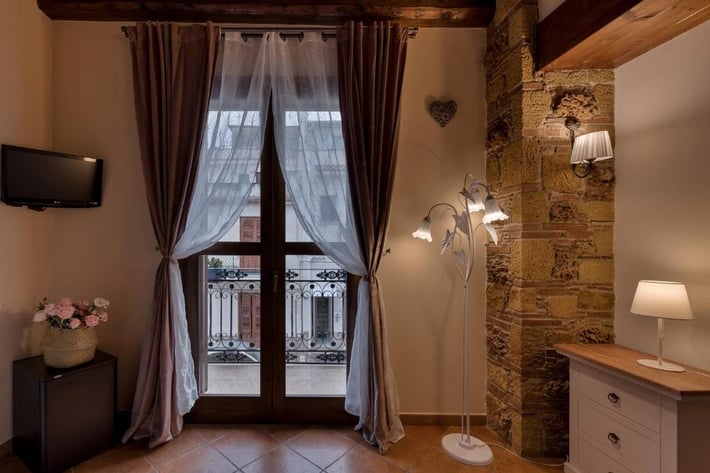 B&B Le Oasi