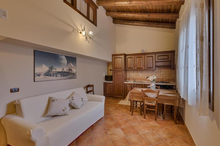 B&B Le Oasi