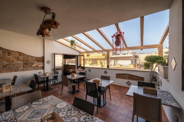 B&B Le Oasi