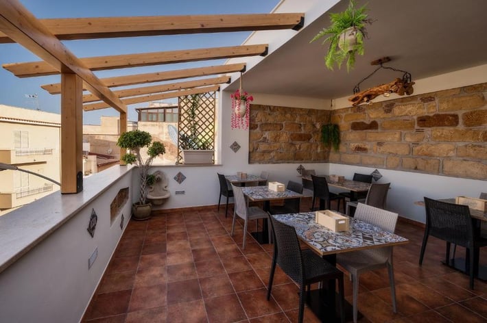 B&B Le Oasi