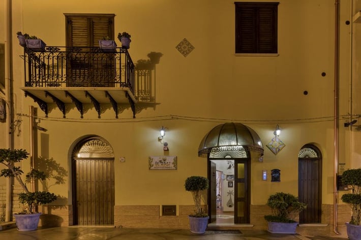 B&B Le Oasi