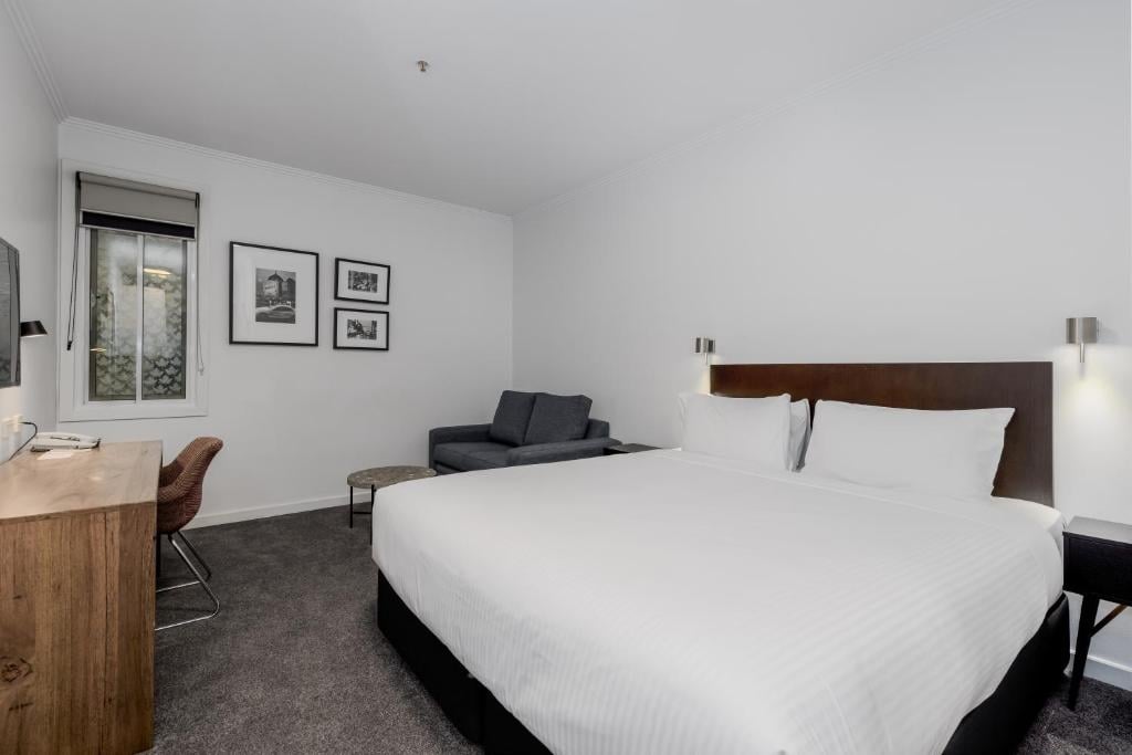 Alto Hotel On Bourke