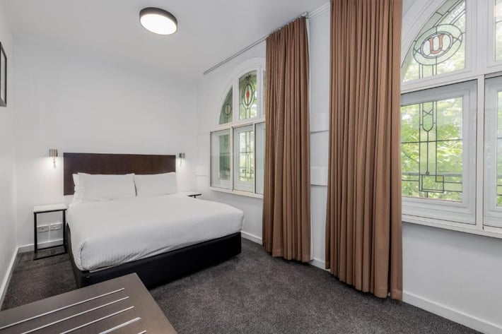 Alto Hotel On Bourke