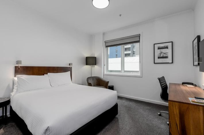 Alto Hotel On Bourke