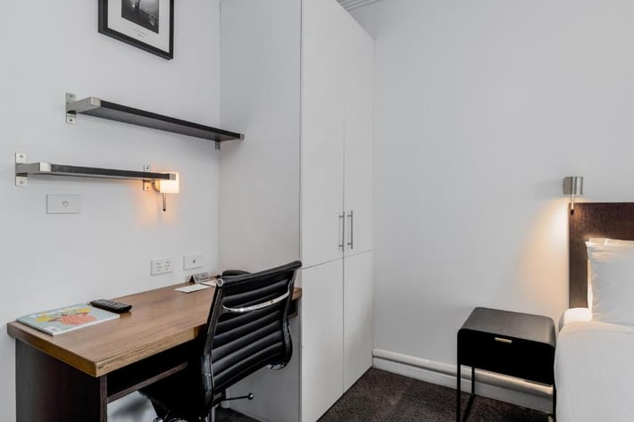 Alto Hotel On Bourke