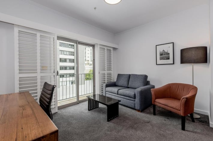 Alto Hotel On Bourke