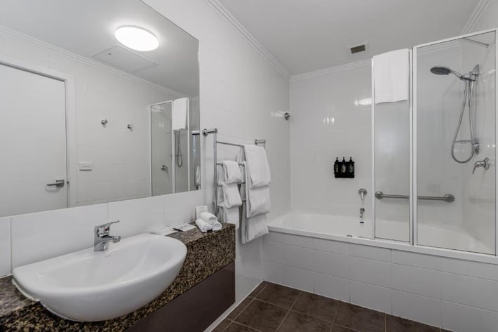 Alto Hotel On Bourke