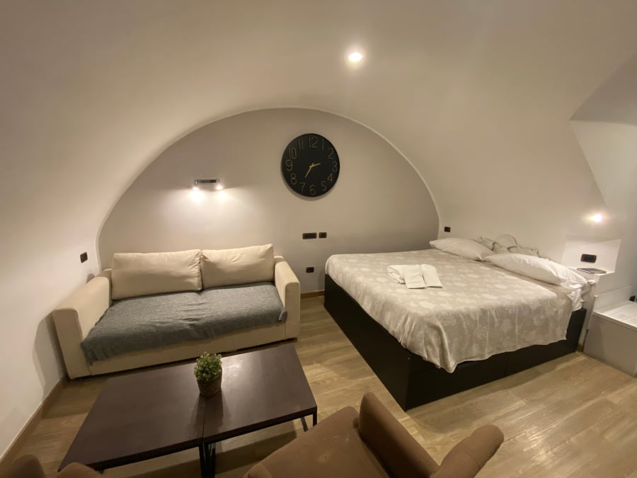 Hotel Europeo Napoli