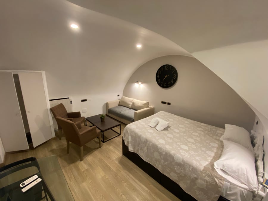 Hotel Europeo Napoli