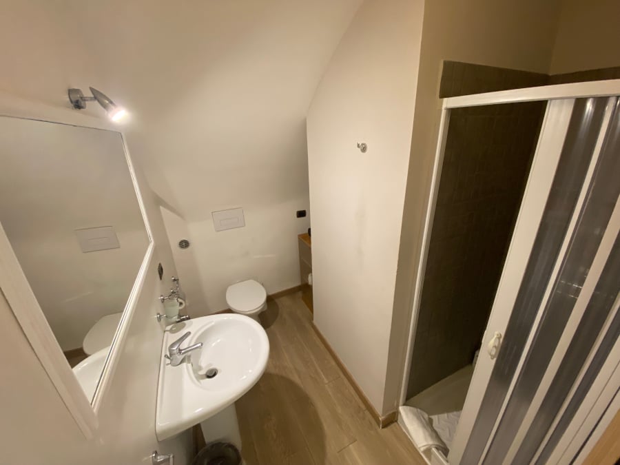 Hotel Europeo Napoli