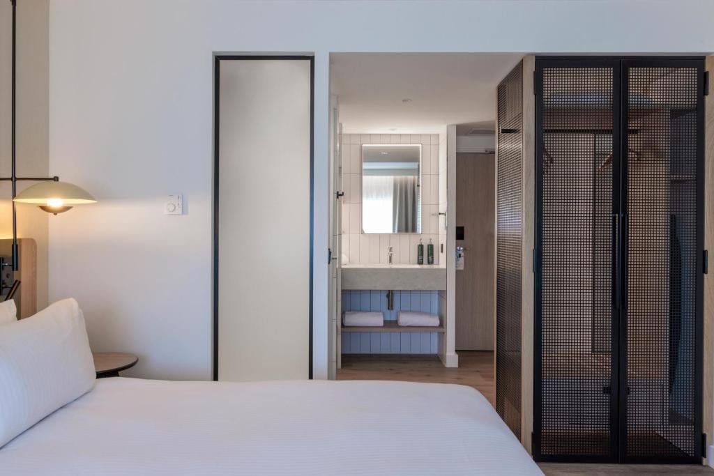 Hilton Garden Inn Marseille Provence Airport