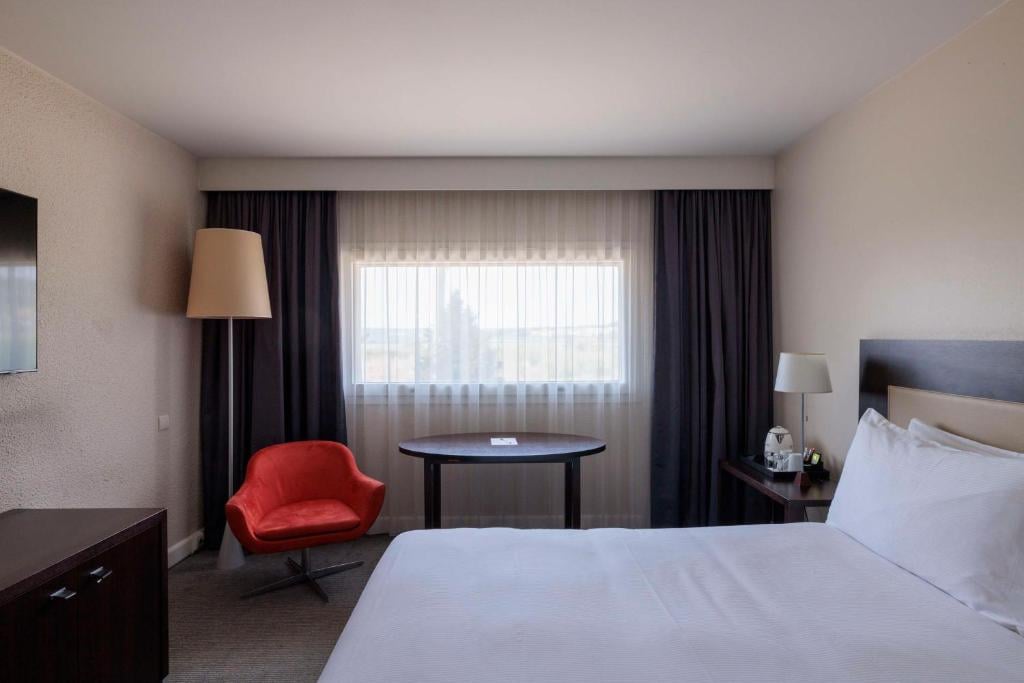 Hilton Garden Inn Marseille Provence Airport