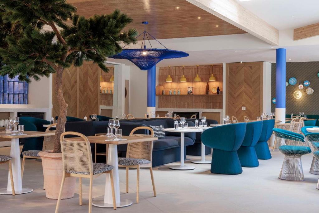 Hilton Garden Inn Marseille Provence Airport