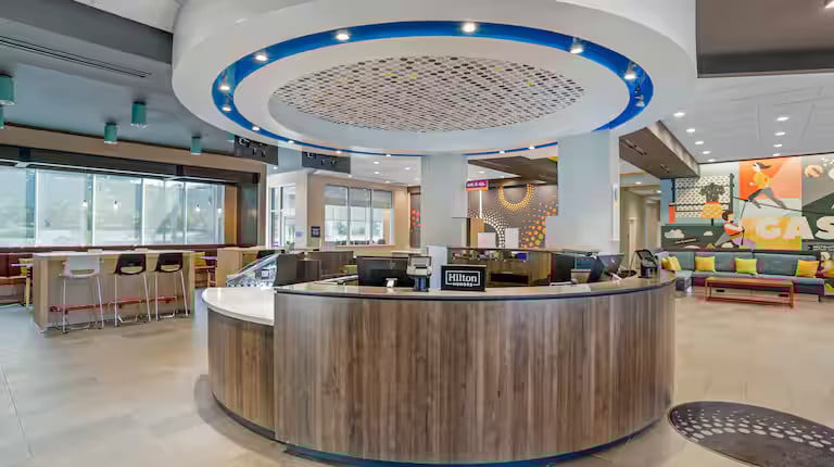 Tru by Hilton Gastonia