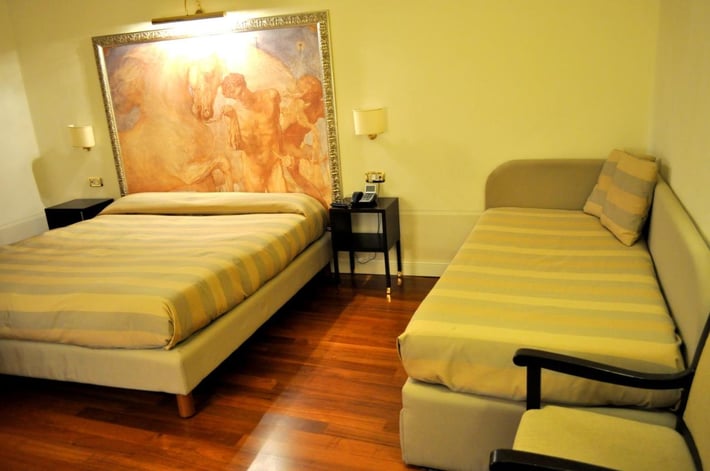 Albergo Sant'Emidio