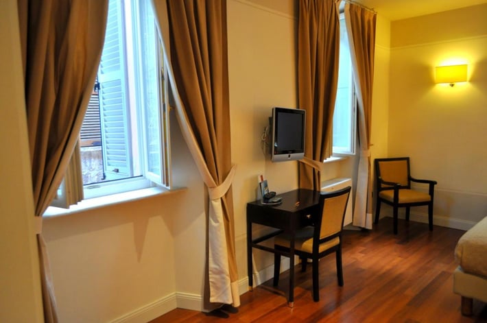 Albergo Sant'Emidio