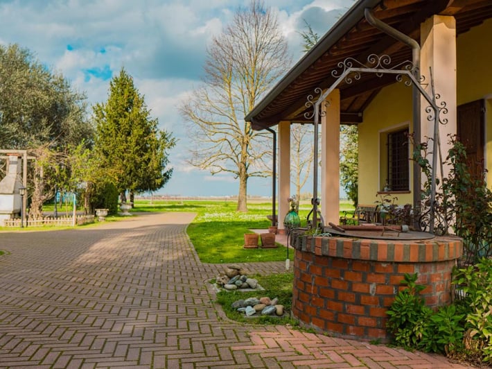 Villa Erika