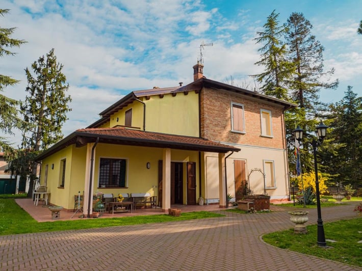 Villa Erika