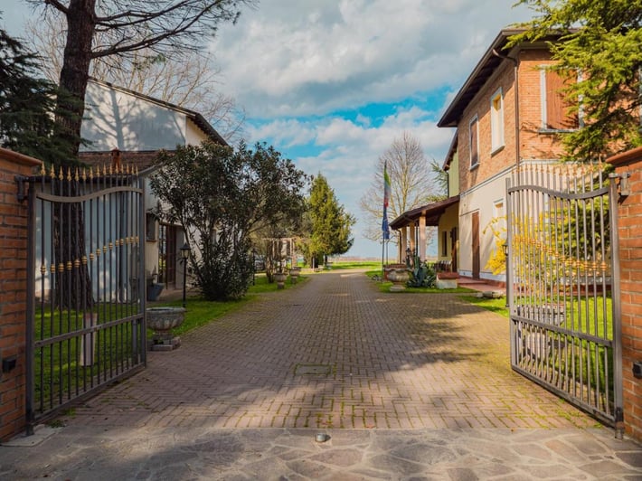 Villa Erika