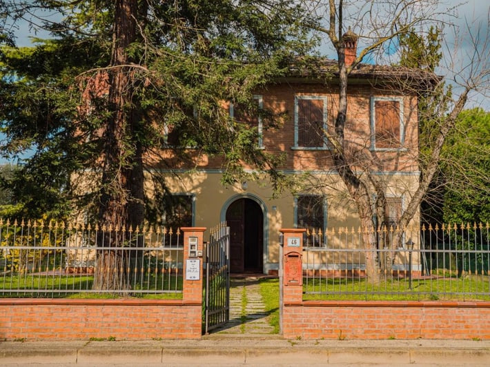 Villa Erika