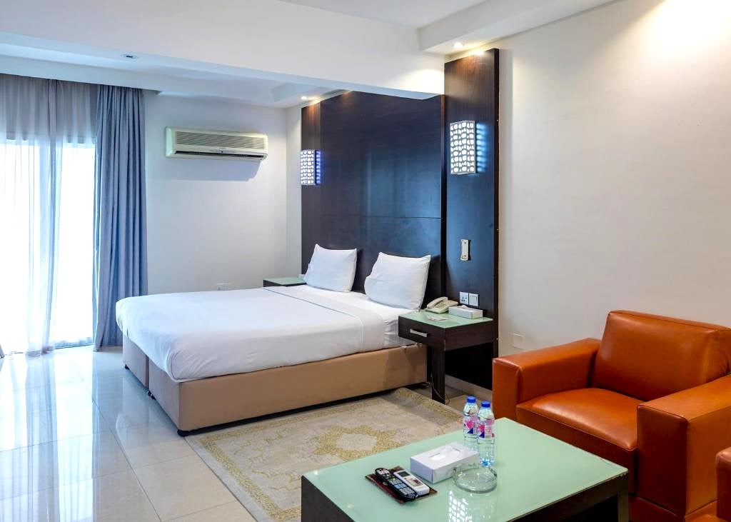 Panorama Hotel Bur Dubai