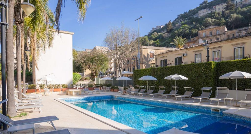 Hotel Principe d'Aragona